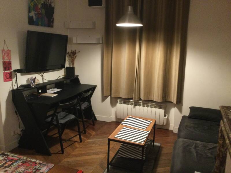Paris 16E (75116)