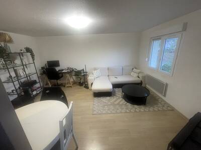 Location appartement 2 pièces Gex (01170)