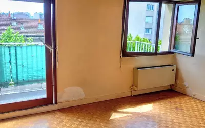 Noisy-Le-Sec