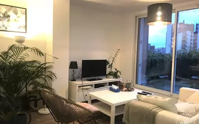 Évry-Courcouronnes (91000)