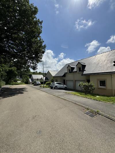 Vente maison 5 pièces Morlaix (29600)