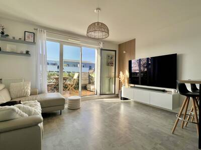 Vente appartement 3 pièces Herblay (95220)