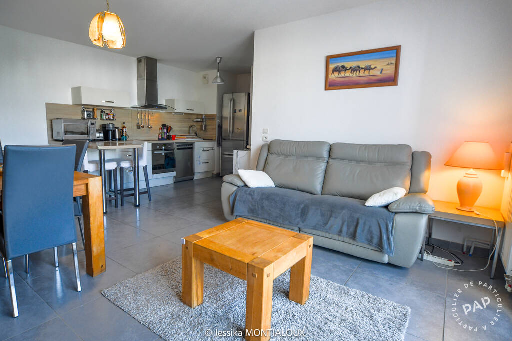 Vente appartement 4 pièces 90 m² Juvignac (34990) - 90 m² - 279.000 € | Particulier à Particulier — 9