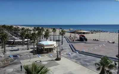 Canet-En-Roussillon (66140)