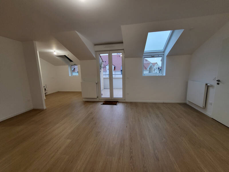 Bussy-Saint-Georges (77600)