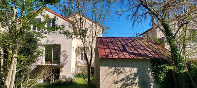 Vente maison 7 pièces Chelles (77500)
