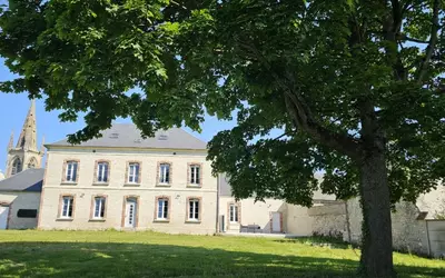 Sissonne (02150)