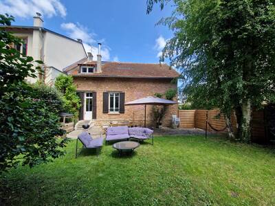 Vente maison 6 pièces Rambouillet (78120)