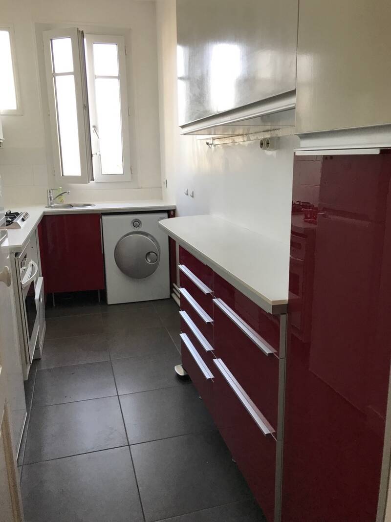 Asnières-Sur-Seine (92600)