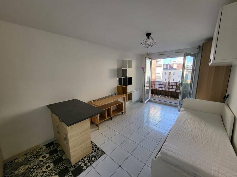 Asnières-Sur-Seine (92600)