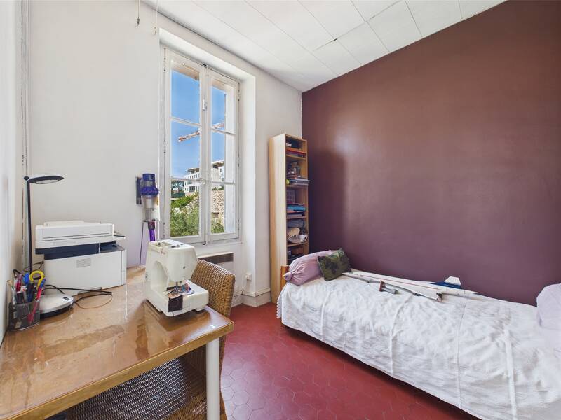 Marseille 10E (13010)