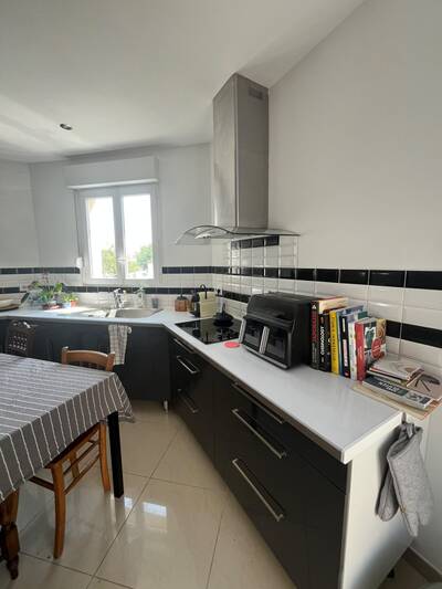 Vente maison 4 pièces Rethel (08300)