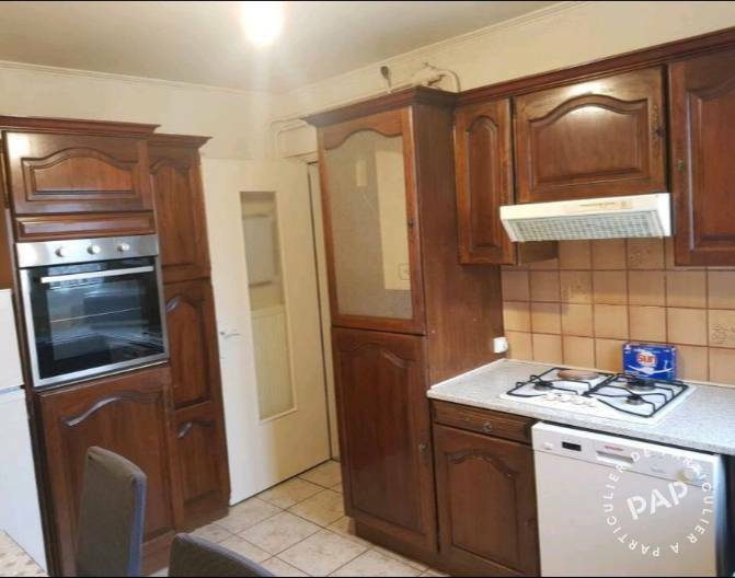 Vente Appartement 4 Pi ces 82 M Forbach 57600 82 M 85 000 vente-appartement-4-pi-ces-82-m-forbach-57600-82-m-85-000