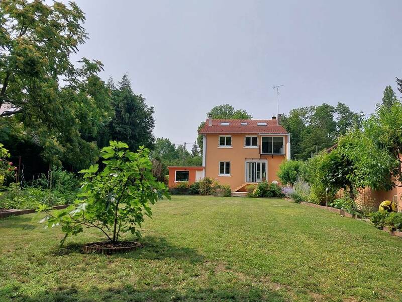 Bois-Le-Roi (77590)