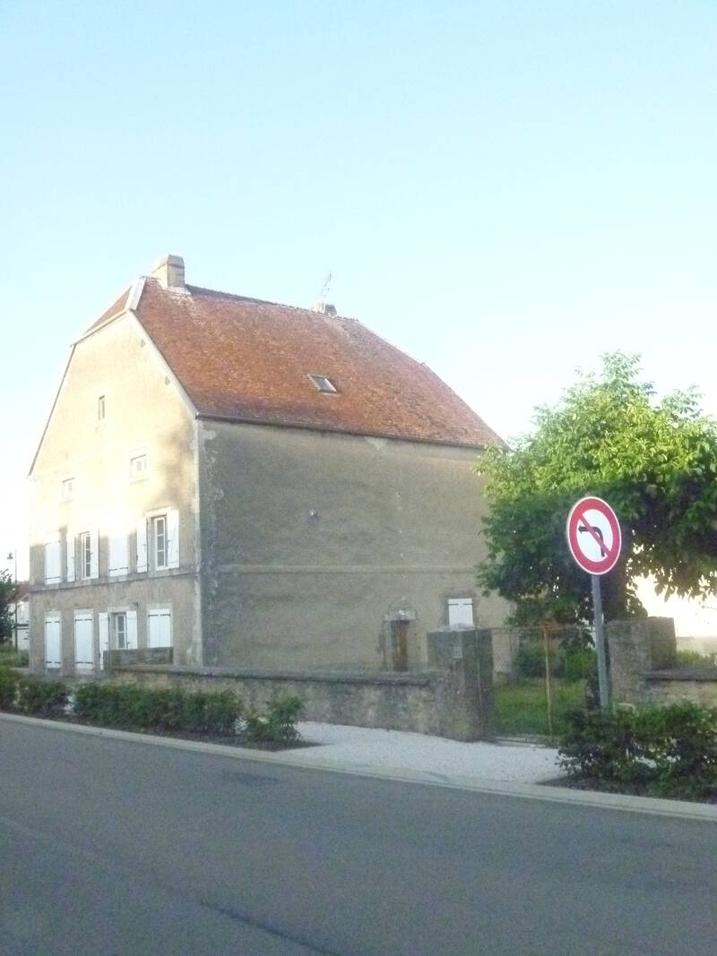 Longeau-Percey (52250)