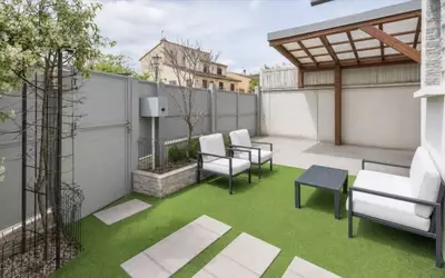 Le Plessis-Robinson (92350)