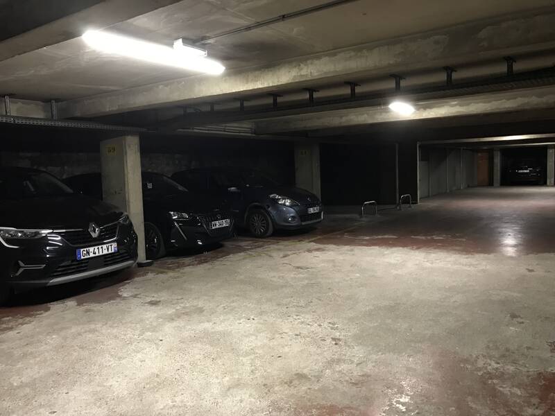 Paris 18E (75018)