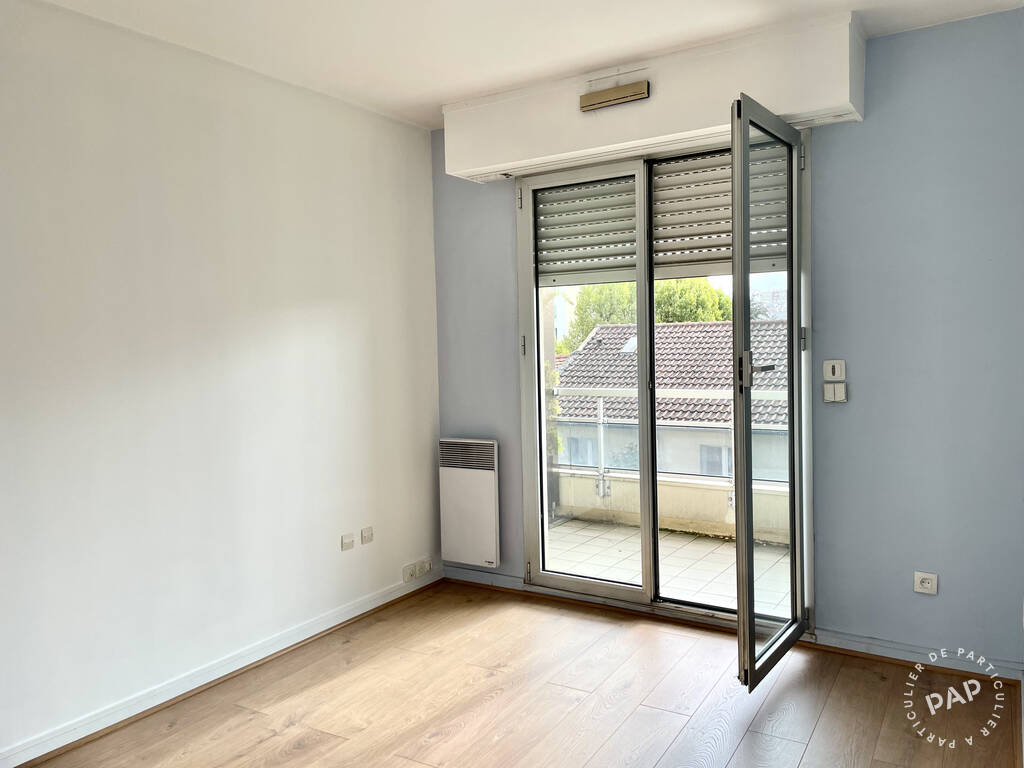 Vente Résidence avec services 68,50 m²