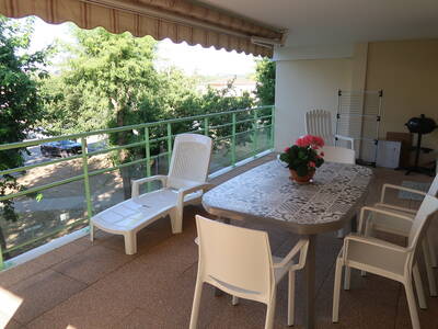Vente appartement 4 pièces Balma (31130)