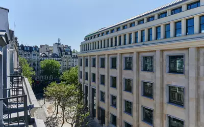 Paris 10E