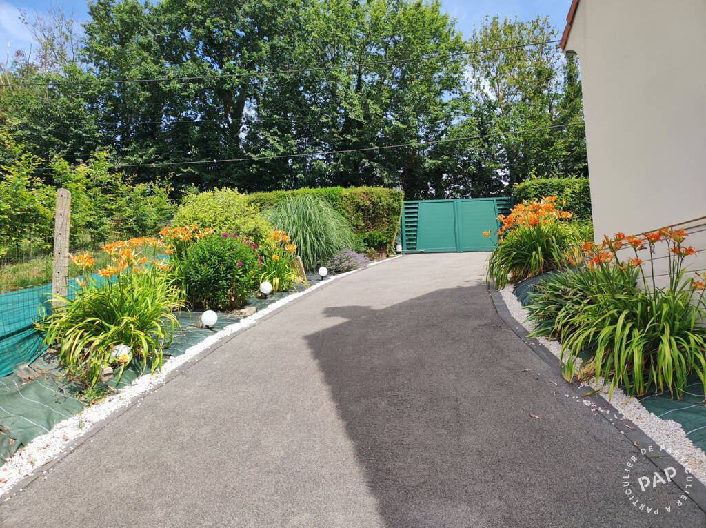Vente maison 131 m² Lumbres (62380) - 131 m² - 230.000 € | Particulier à Particulier — 10