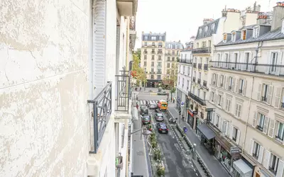 Paris 14E (75014)