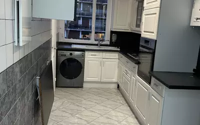 Sarcelles (95200)