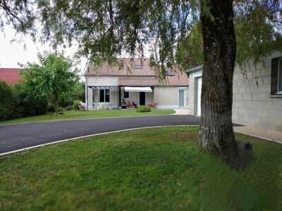 Vente maison 5 pièces Saint-Paul-des-Landes (15250)