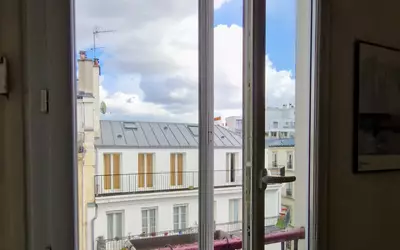 Paris 18E (75018)