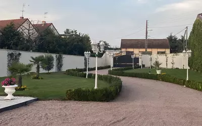 Varennes-Sur-Allier (03150)