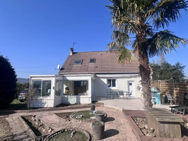 Saulx-Les-Chartreux (91160)