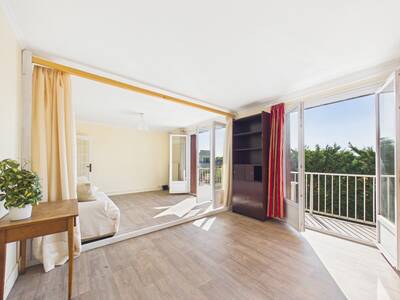Vente appartement 5 pièces Antony (92160)
