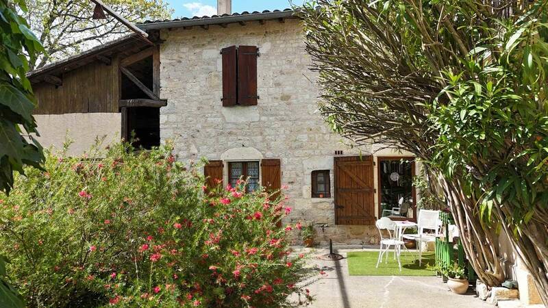 Labastide-De-Lévis (81150)