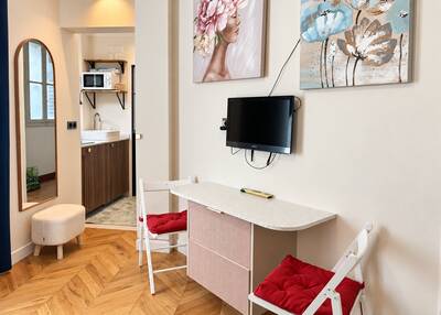 Vente appartement studio Vanves (92170)