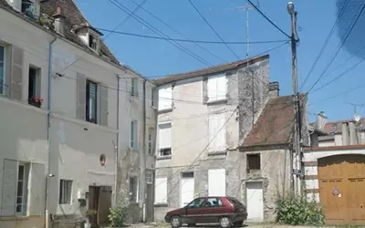Coulommiers (77120)