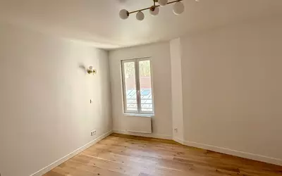 Paris 20E (75020)