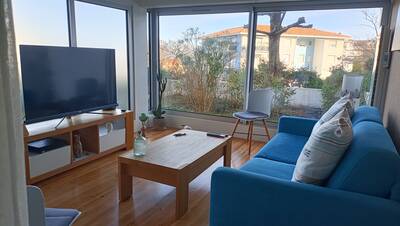 Vente appartement 2 pièces Arcachon (33120)