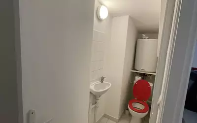 Paris 17E (75017)