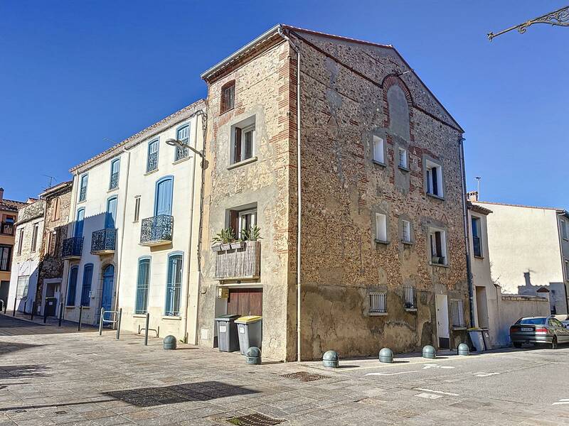 Villemolaque (66300)