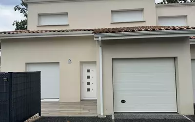 Pessac