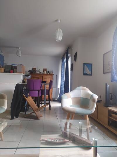 Vente appartement 2 pièces Cambo-les-Bains (64250)