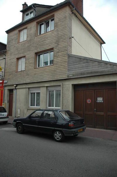 Location appartement 2 pièces Elbeuf (76500)