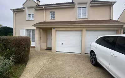 Longjumeau (91160)