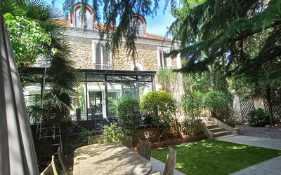 Bry-Sur-Marne (94360)