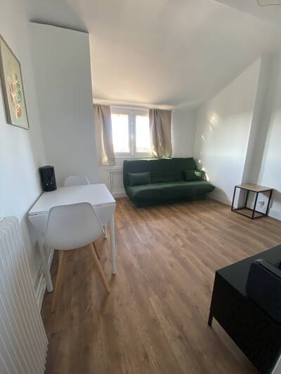 Location appartement studio Pau (64000)