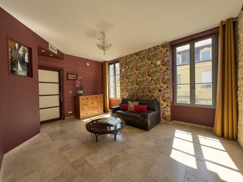 Sarlat-La-Canéda (24200)