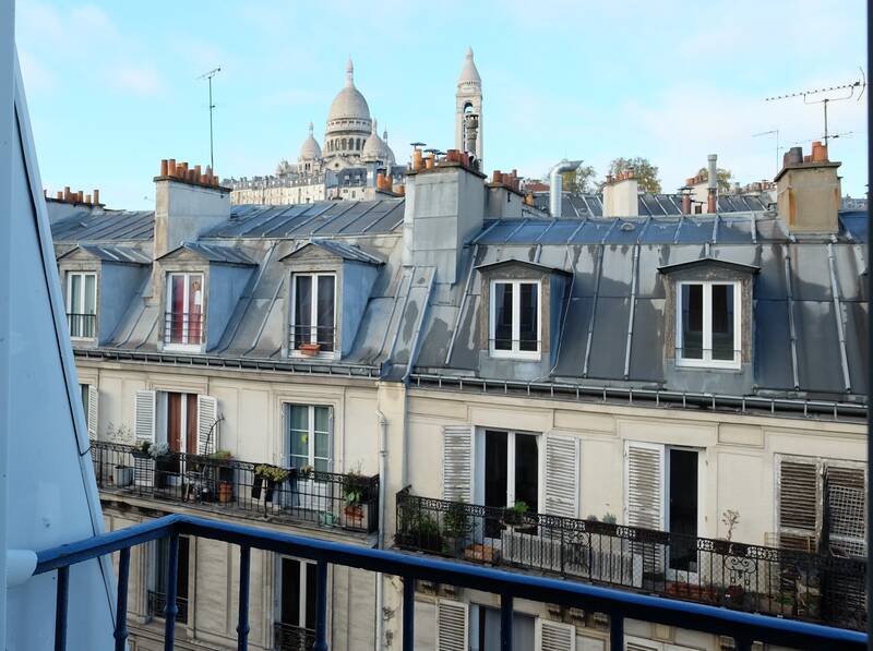 Paris 18E (75018)