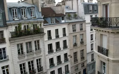 Paris 3E (75003)