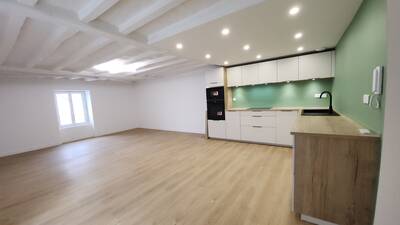 Vente appartement 3 pièces Trélazé (49800)