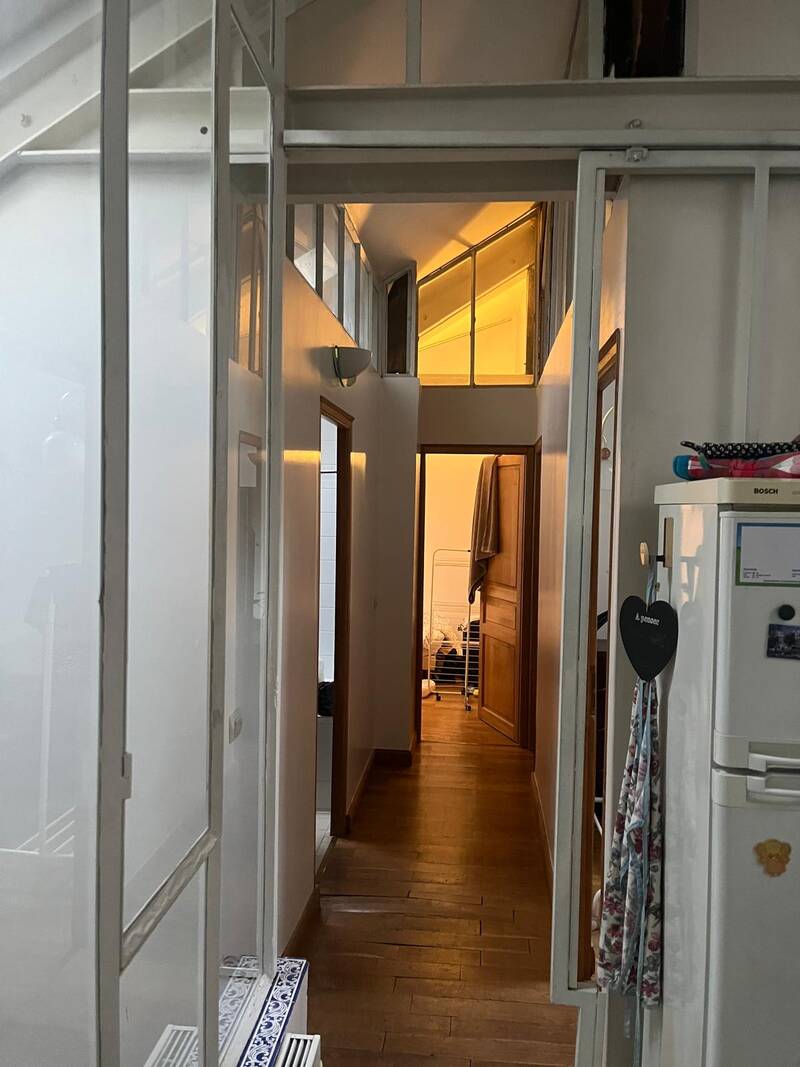 Paris 15E (75015)